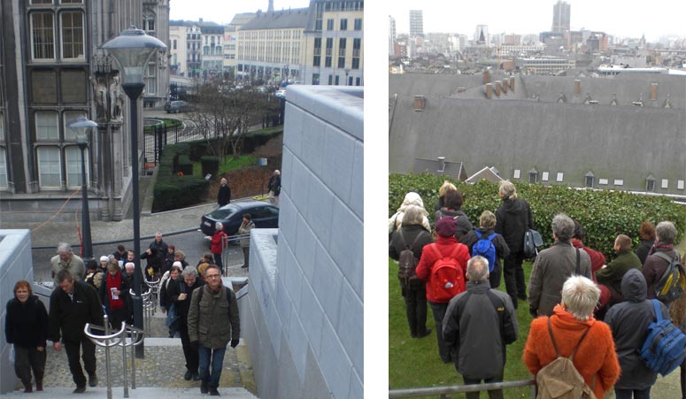 Archigraphus - Lttich I 10.03.2012