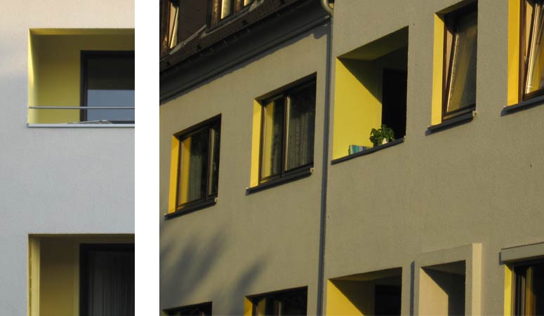 Archigraphus - Fassadensanierung | Köln