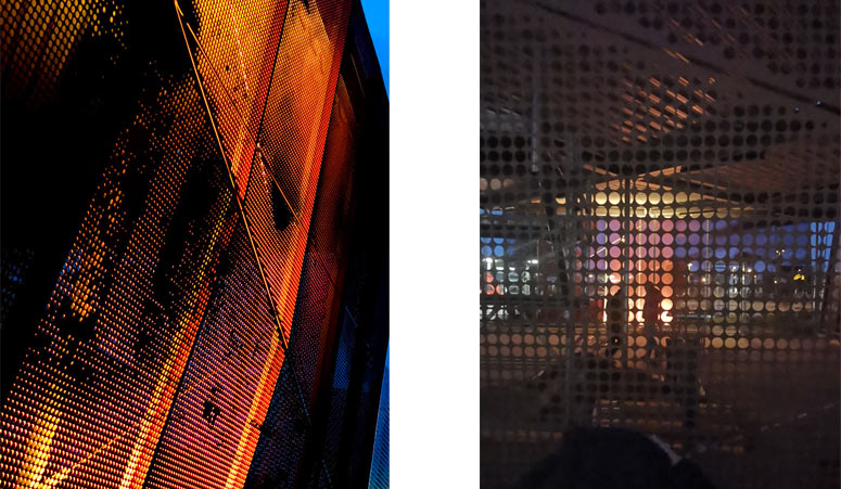 Archigraphus - Lichtprobe | Bedburg