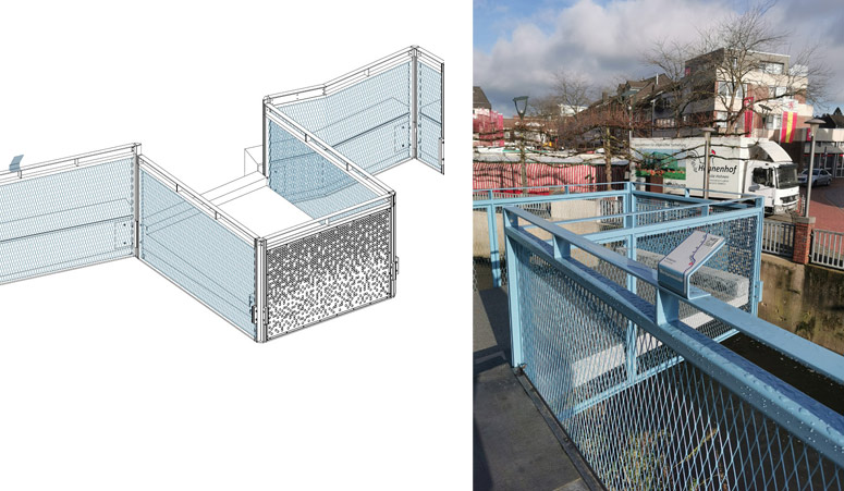 Archigraphus - Infosystem | Wurmpromenade