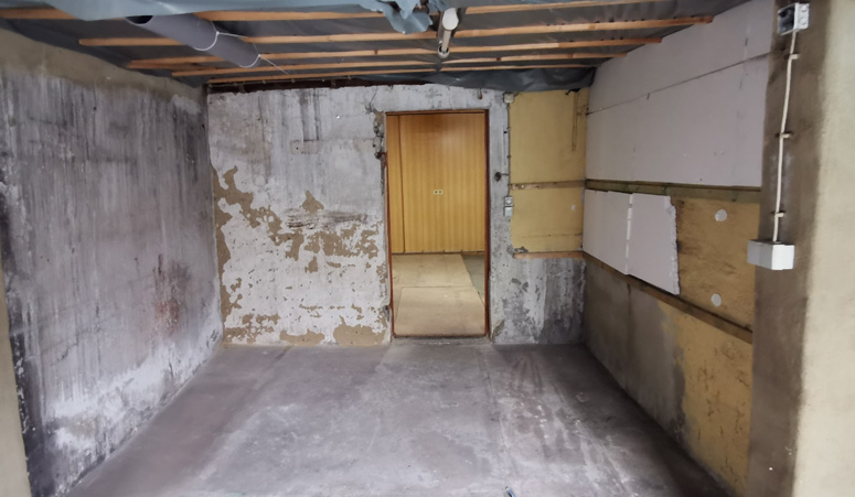 Archigraphus - Konzerthaus Harff_Bestand