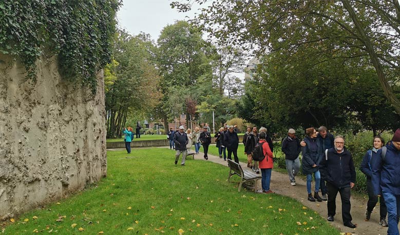 Archigraphus - Lille IV | 12.10.2024