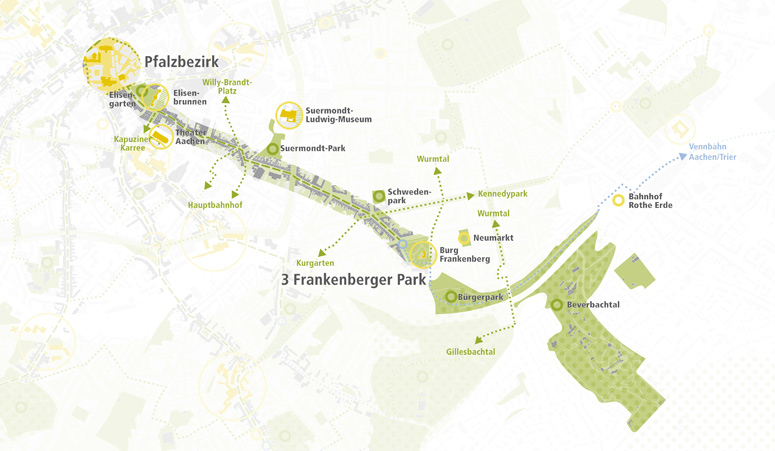 Archigraphus - Premiumwege Aachen | 20.+22.09.2019