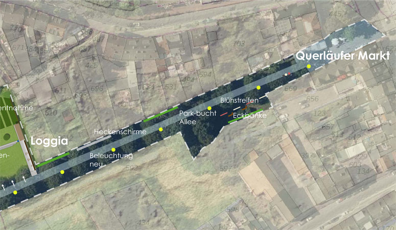 Archigraphus - Plne | Stadtgarten Wrselen