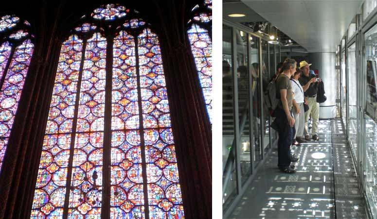 Archigraphus - Paris IV 05.05.10