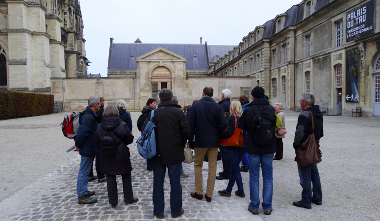 Archigraphus - Reims 1914- 2014