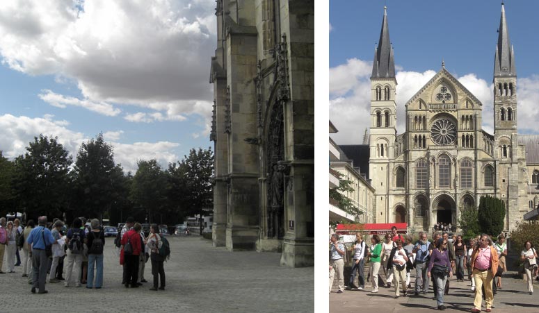 Archigraphus - Reims II 29.08.09