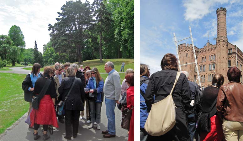 Archigraphus - Lille II 28.05.2011