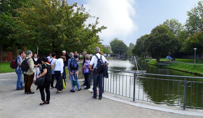 Archigraphus - Lille II 20.09.2014
