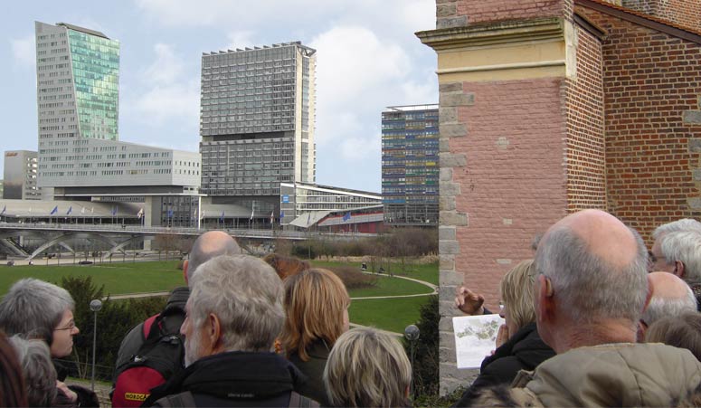 Archigraphus - Lille 03.03.2007