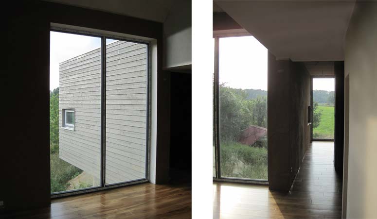 Archigraphus - Baum + Haus | Plombires