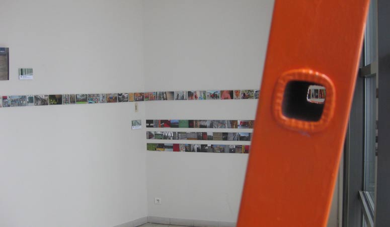 Archigraphus - verrckte mastbe Ausstellung | Reims