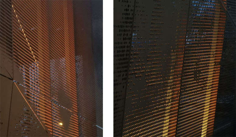 Archigraphus - Lichtprobe | Bedburg