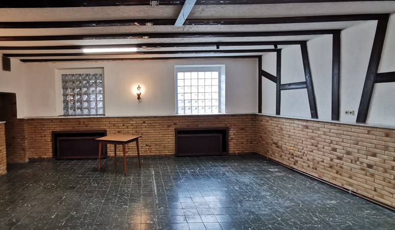 Archigraphus - Konzerthaus Harff_Bestand