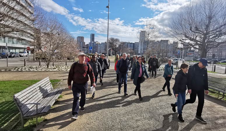 Archigraphus - Lttich V | 18.03.2023