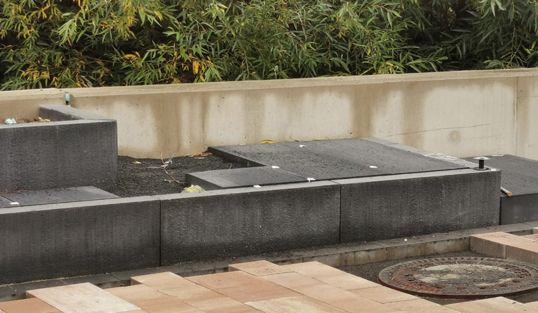 Archigraphus - Baustelle | Altstadtufer-Uferl�ufer