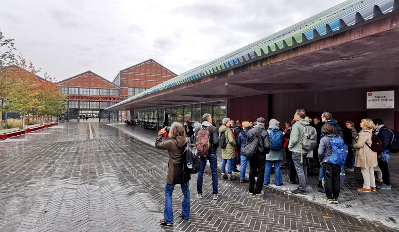 Archigraphus - Lille IV | 12.10.2024