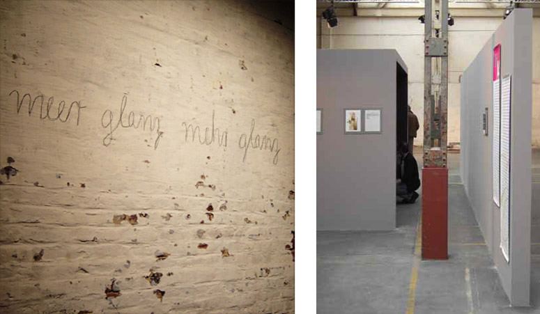 Archigraphus - Vice Versa Kunsttransfer