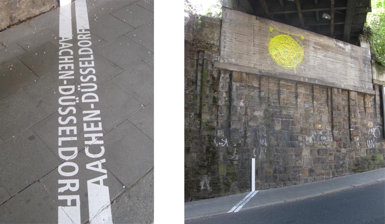 Archigraphus - Tag der Architektur | 28.06.14