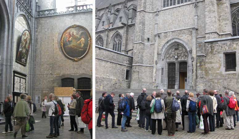Archigraphus - Mons 16.06.12