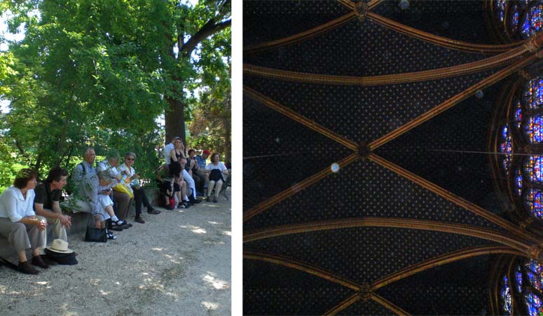 Archigraphus - Paris IV 05.05.10
