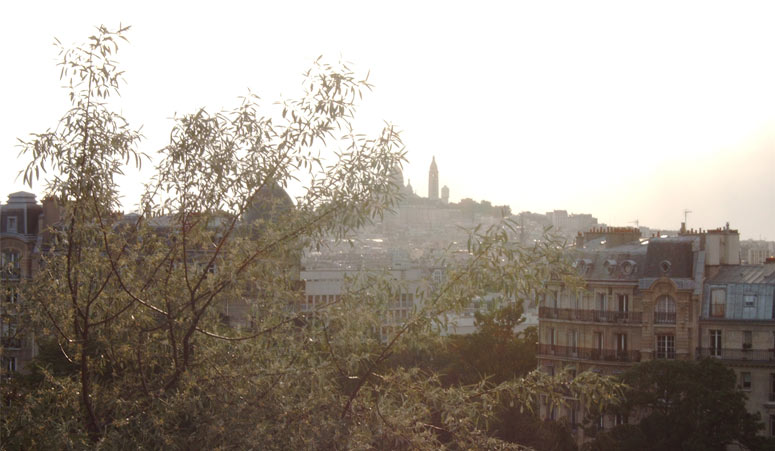 Archigraphus - Paris I 03.06.05