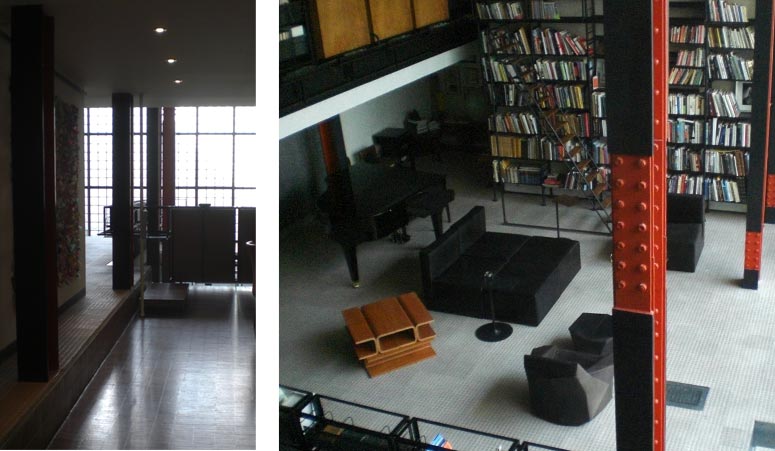 Archigraphus - Paris V 03.05.10