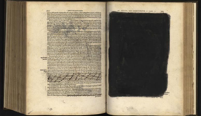 Archigraphus - Exkursion Lttich Empreintes | 14.07.18