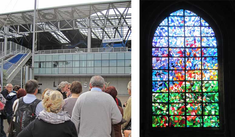 Archigraphus - Lille II 28.05.2011