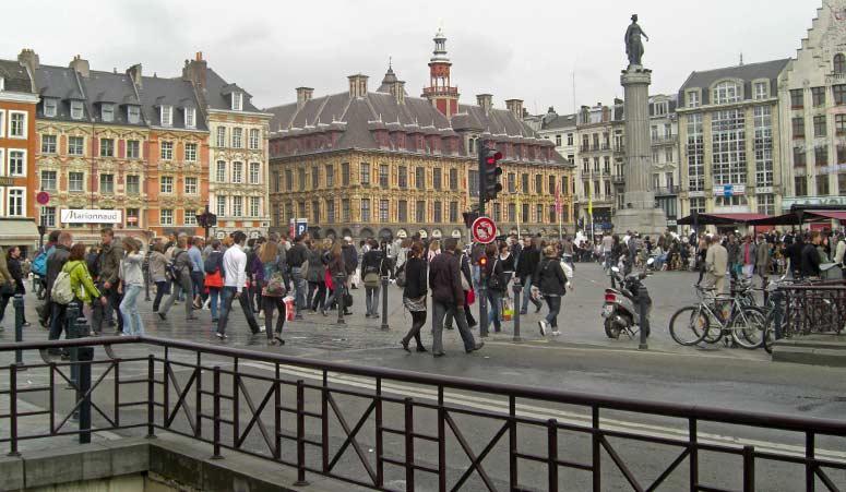 Archigraphus - Lille 06.06.2009