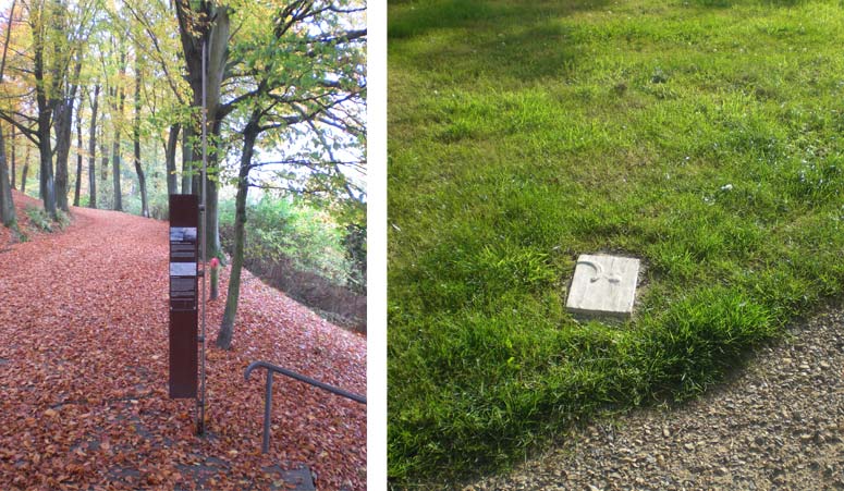 Archigraphus - Der Weie Weg | Euregio