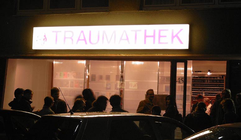 Archigraphus - Videothek fr Filmkunst | Kln