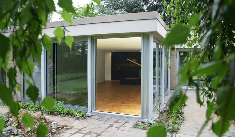 Archigraphus - 60er Jahre Villa | Geilenkirchen