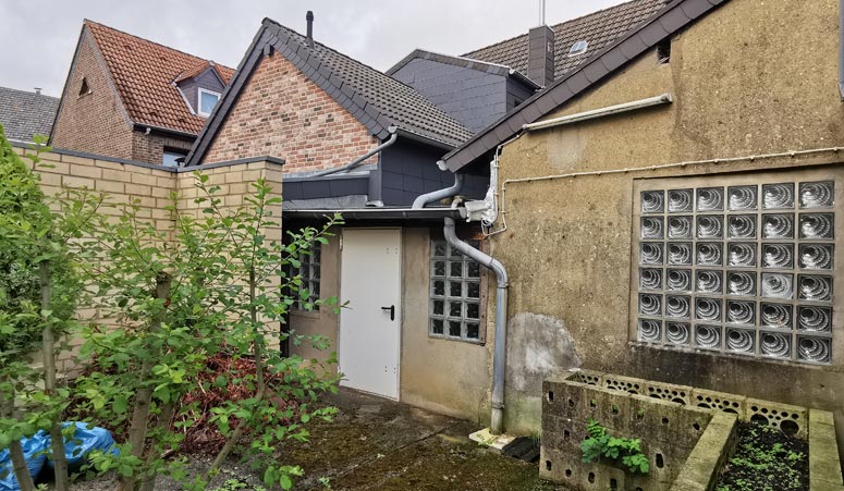 Archigraphus - Konzerthaus Harff_Bestand