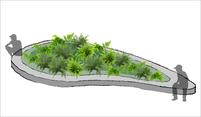 Archigraphus - Wurmpromenade | Herzogenrath