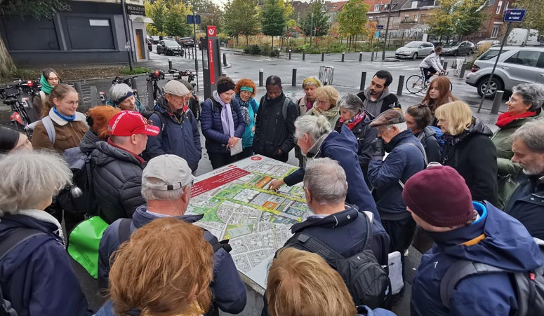 Archigraphus - Lille IV | 12.10.2024