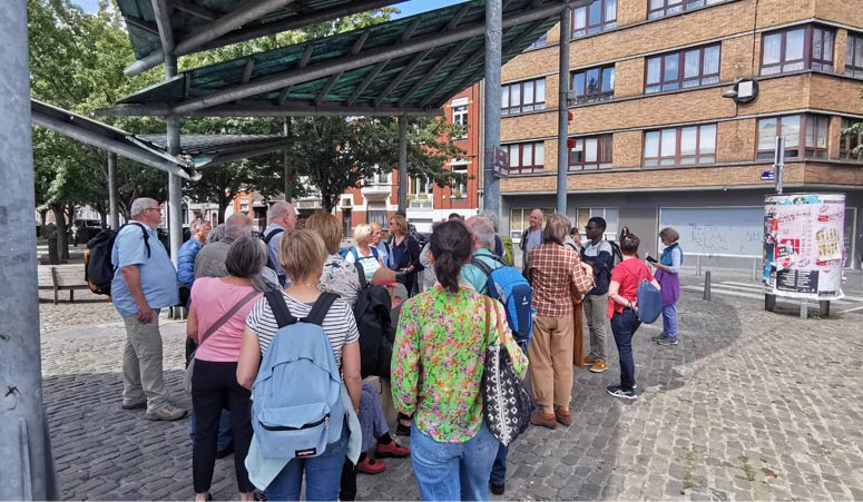 Archigraphus - Lttich V 11.06.2022