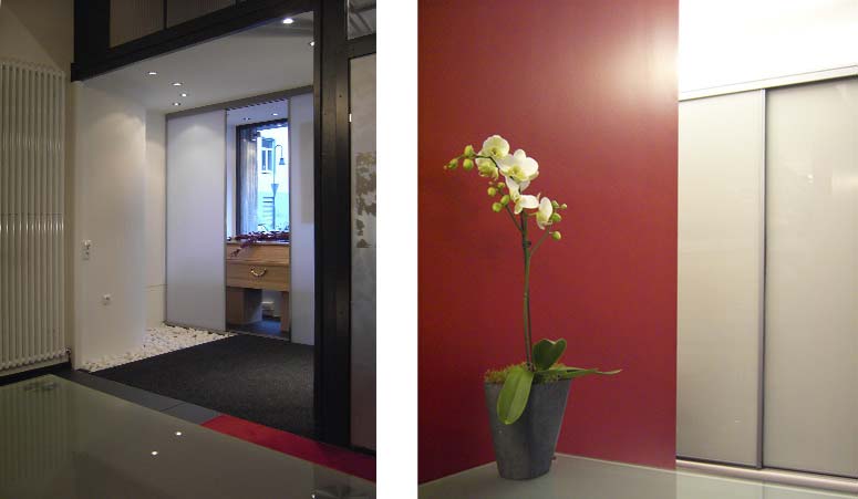 Archigraphus - Beerdingungsinstitut | Aachen