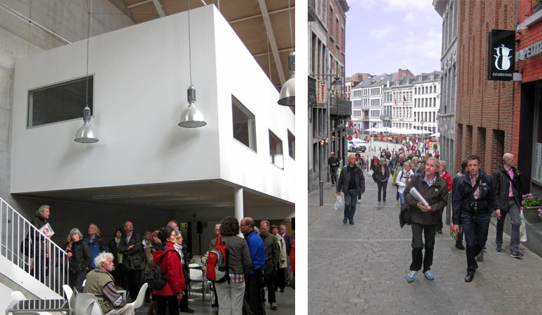 Archigraphus - Mons 16.06.12
