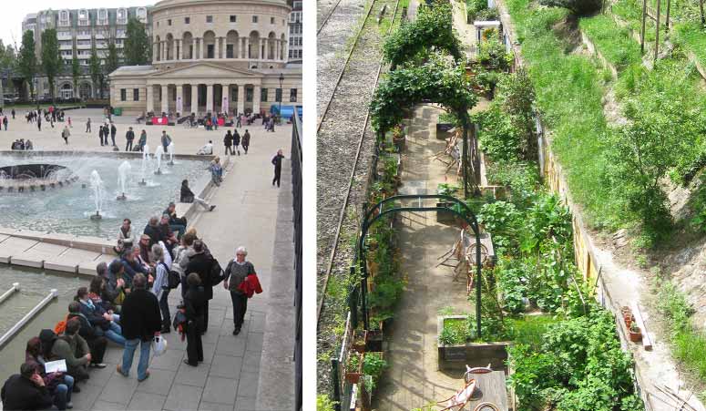 Archigraphus - Paris VI 05.05.12