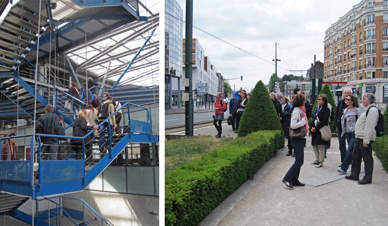 Archigraphus - Lille II 28.05.2011