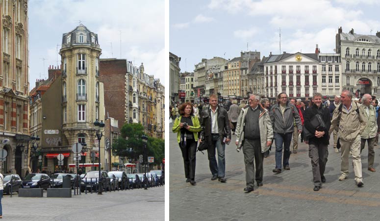 Archigraphus - Lille 06.06.2009