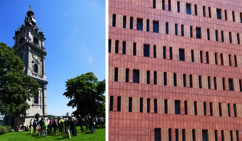 Archigraphus - Mons 06.06.15