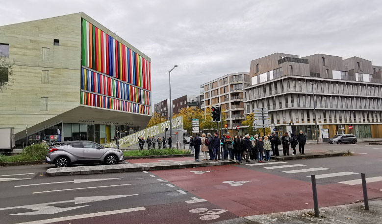 Archigraphus - Lille IV | 12.10.2024