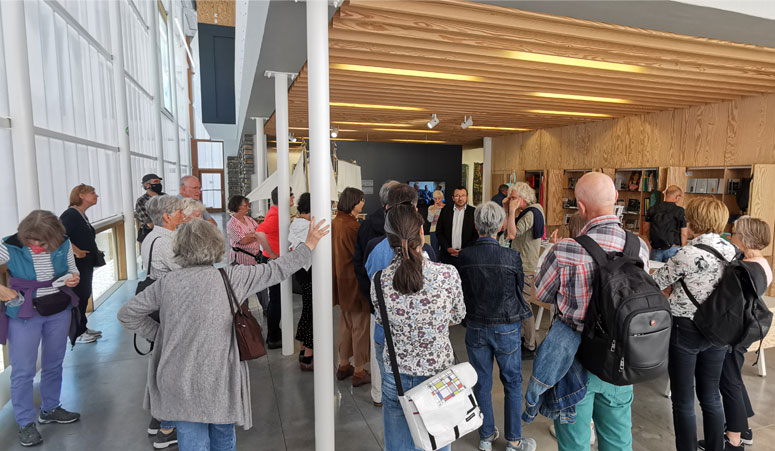 Archigraphus - Lttich V 11.06.2022