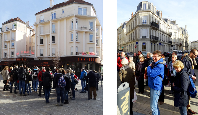 Archigraphus - Reims 1914- 2014