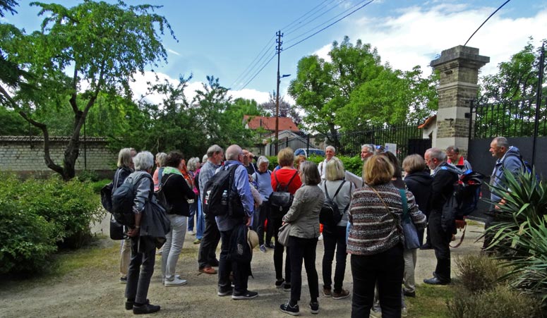 Archigraphus - Reims III | 25.05. 2019