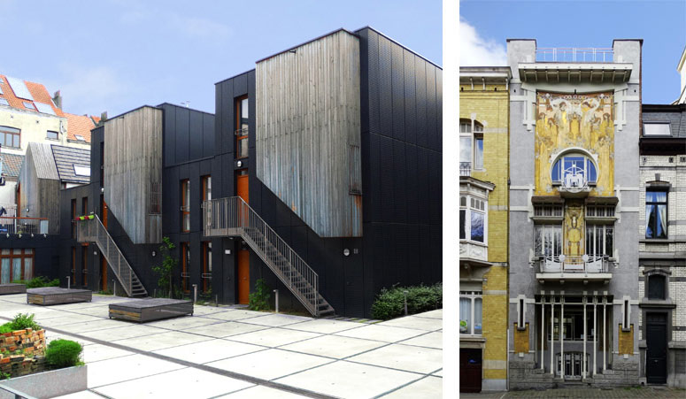 Archigraphus - Brssel 1