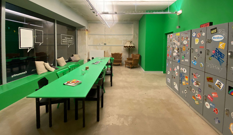 Archigraphus - Tag der Architektur NRW | 18.06.23