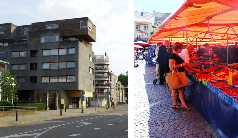 Archigraphus - Exkursion Sittard-Selfkant | 08.10.16